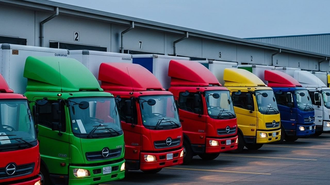 Owner-Operator Tips: Finding Reliable and Affordable Used Trucks