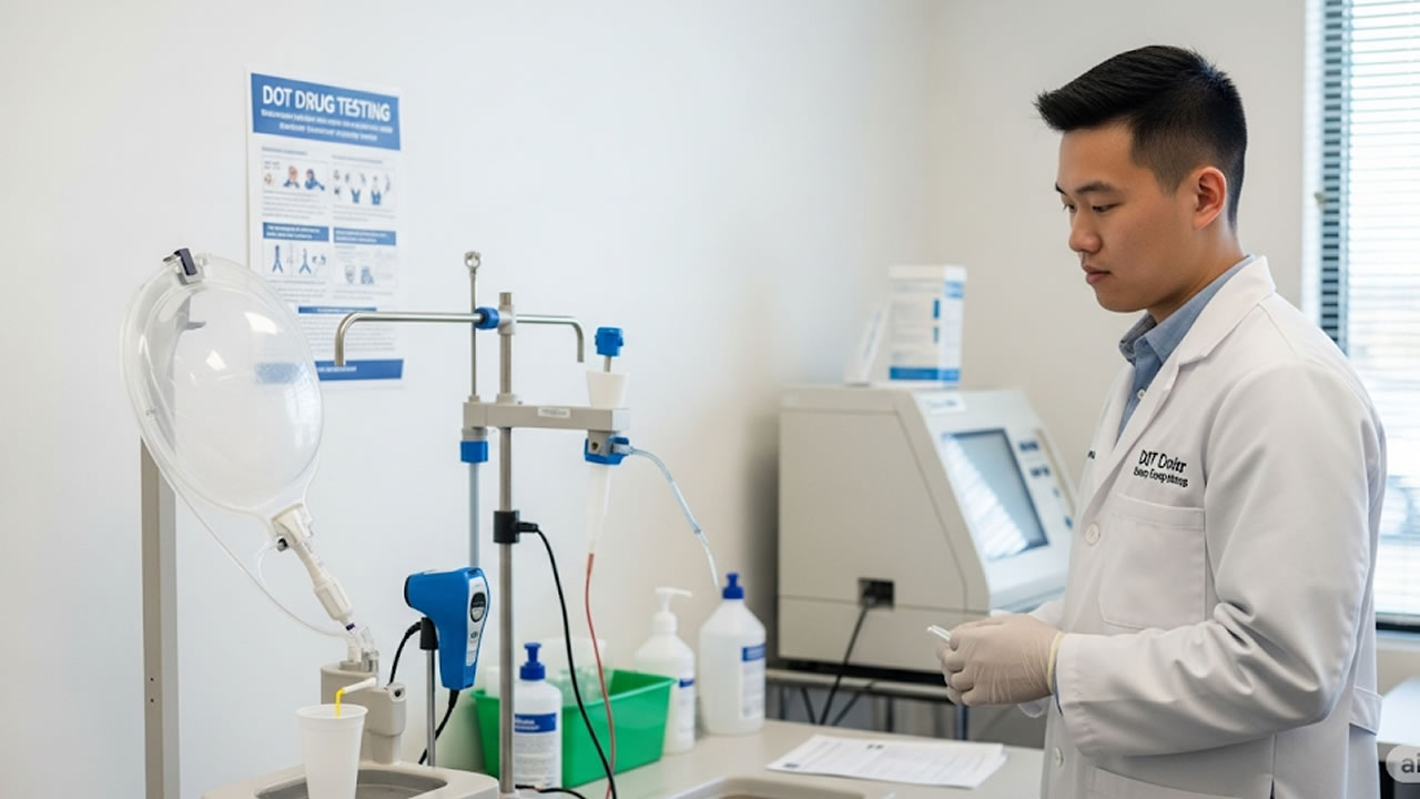 Dot-Drug-Testing-Service-in-Maryland
