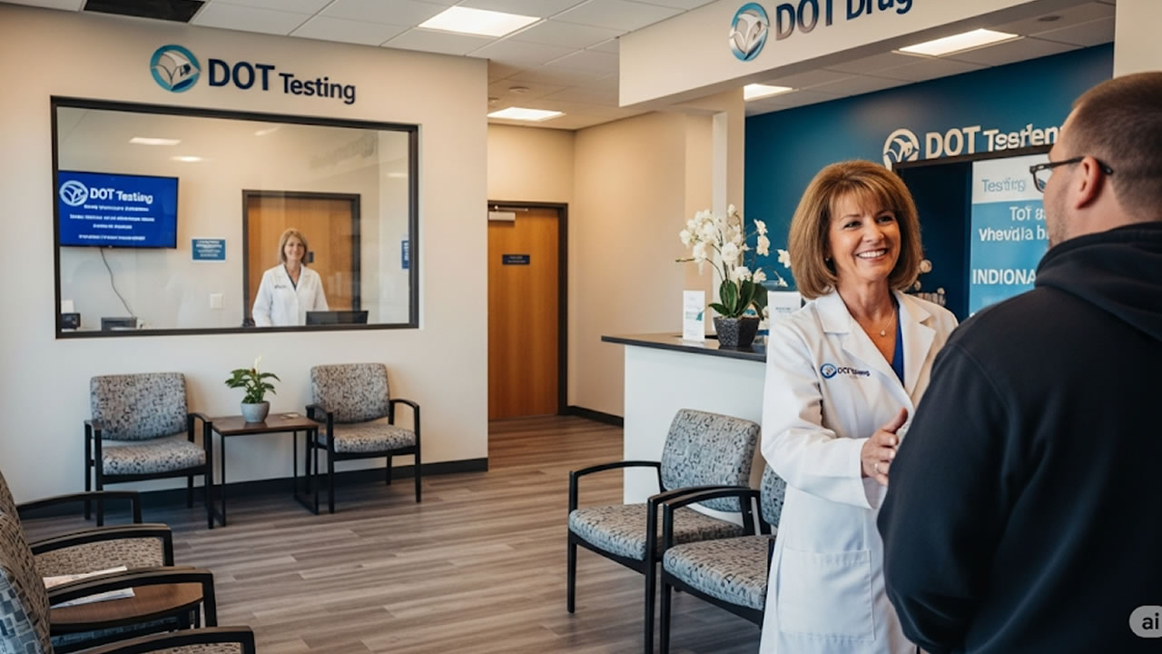 Dot-drug-testing-in-Indiana.