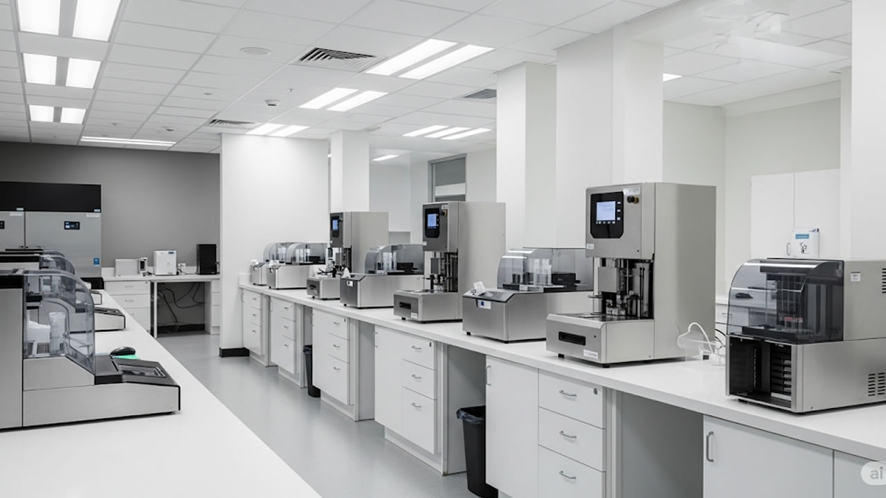 Drug Testing Service in Georgia