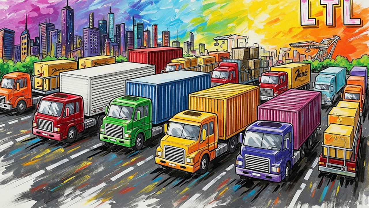 Art of LTL