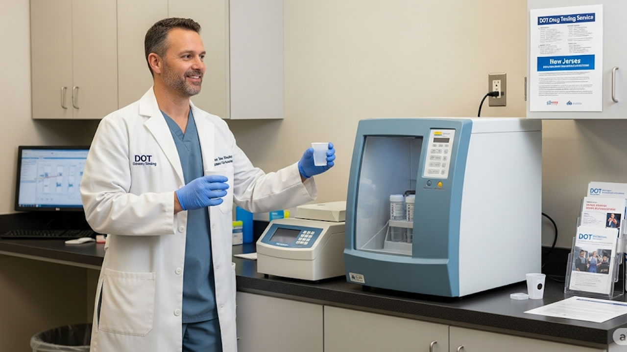 DOT-Drug-Testing-Service-in-New-Jersey