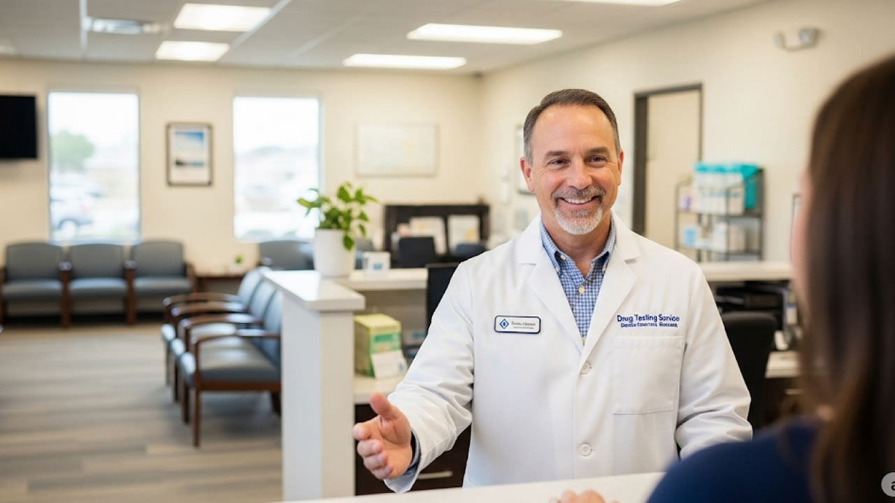 DOT-Drug-Testing-Service-in-South-Dakota
