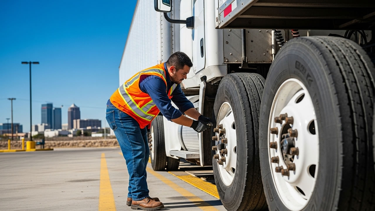 Truck-Inspection-in-El-Paso-Texas