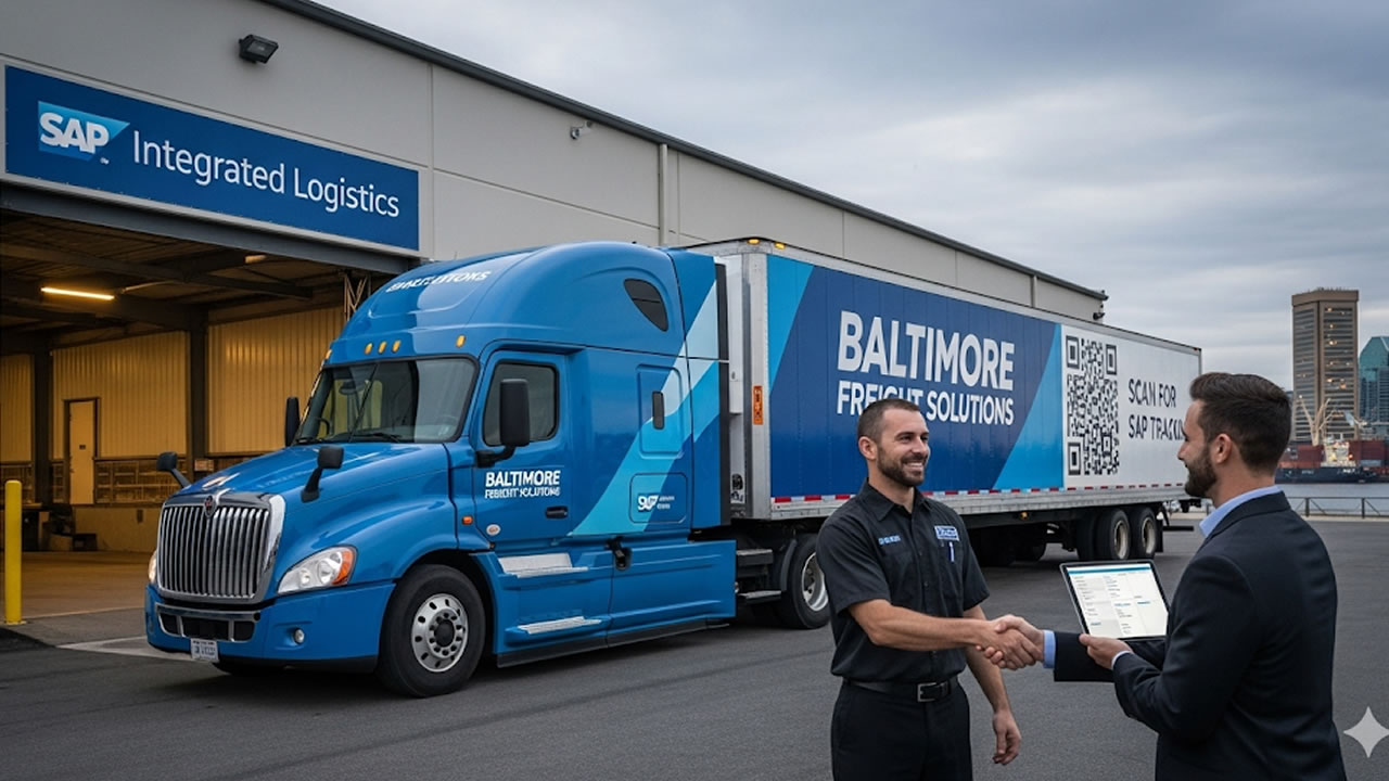 SAP-friendly-trucking-companies-in-Baltimore-MD