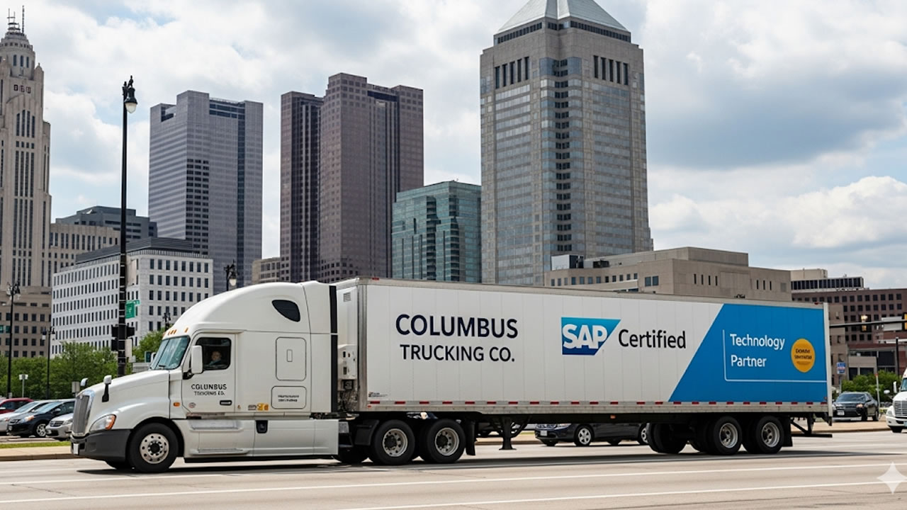 SAP-friendly-trucking-companies-in-Columbus-OH.