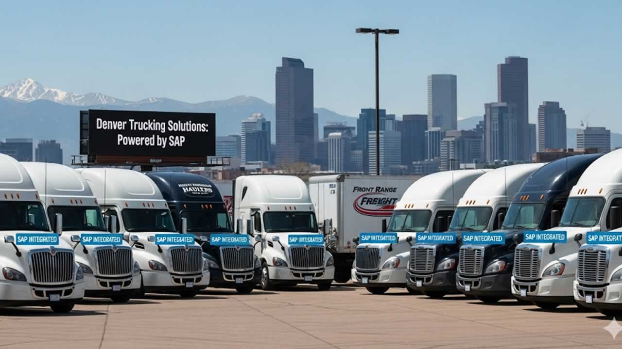SAP-friendly-trucking-companies-in-Denver-CO