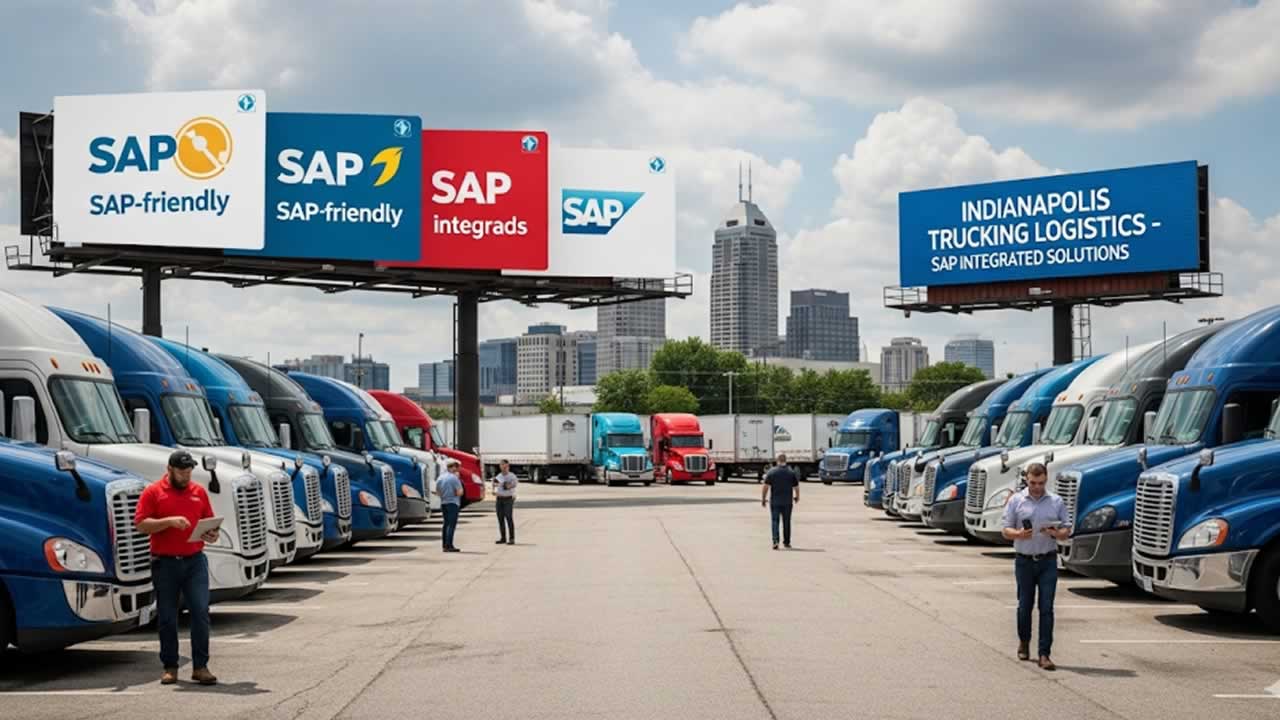 SAP-friendly-trucking-companies-in-Indianapolis-IN