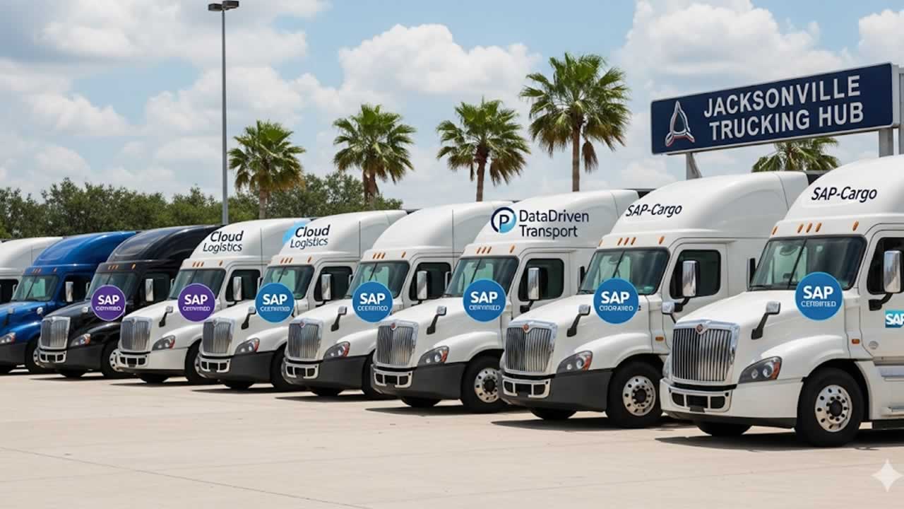 SAP-friendly-trucking-companies-in-Jacksonville-FL