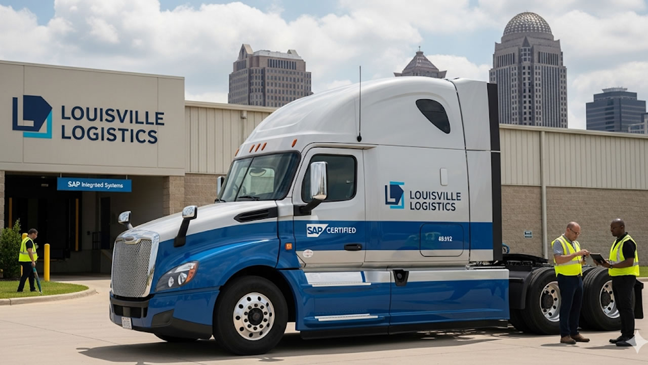 SAP-friendly-trucking-companies-in-Louisville-KY