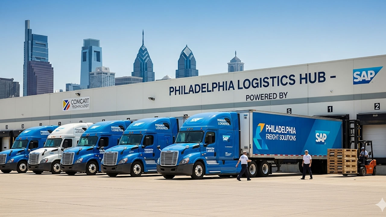 SAP-friendly-trucking-companies-in-Philadelphia-PA