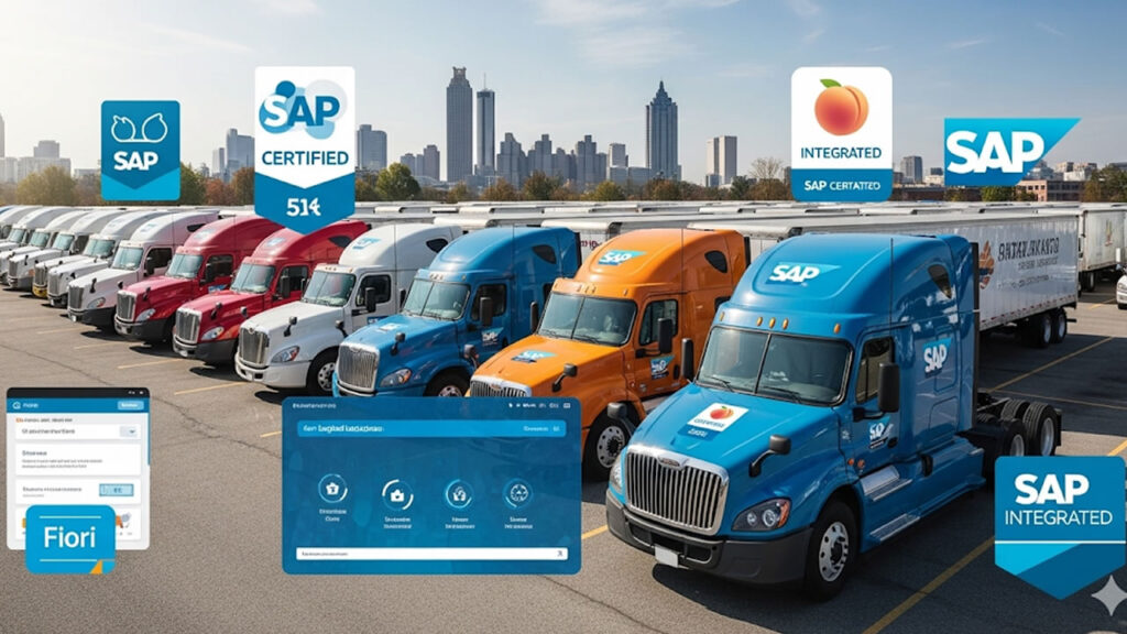 Trucking Companies That Hire After Sap Programnull