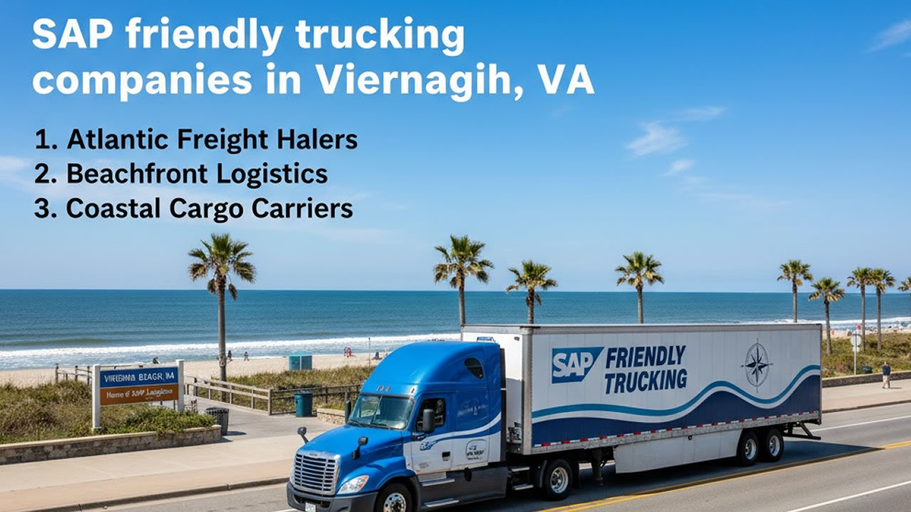 SAP-friendly-trucking-companies-in-Virginia-Beach-VA