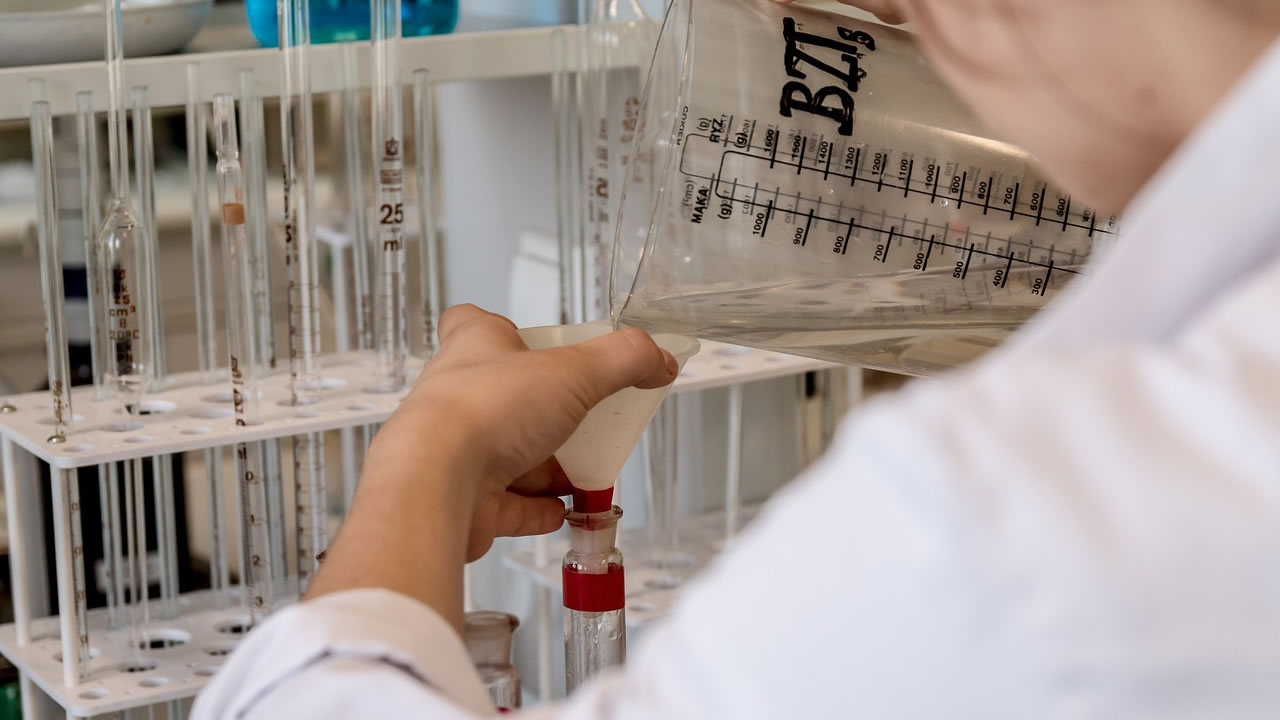 Can my employer require a hair follicle test