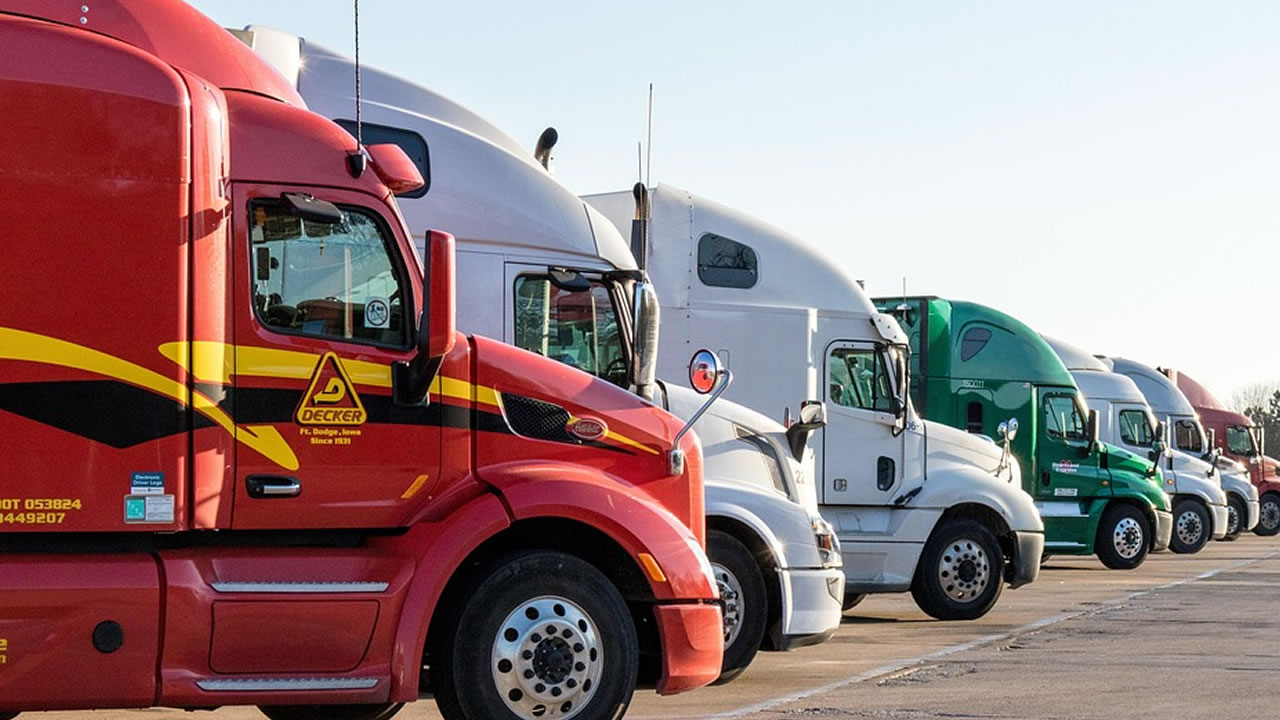 Fuel Cards for Reefer Long-Haul Trucking