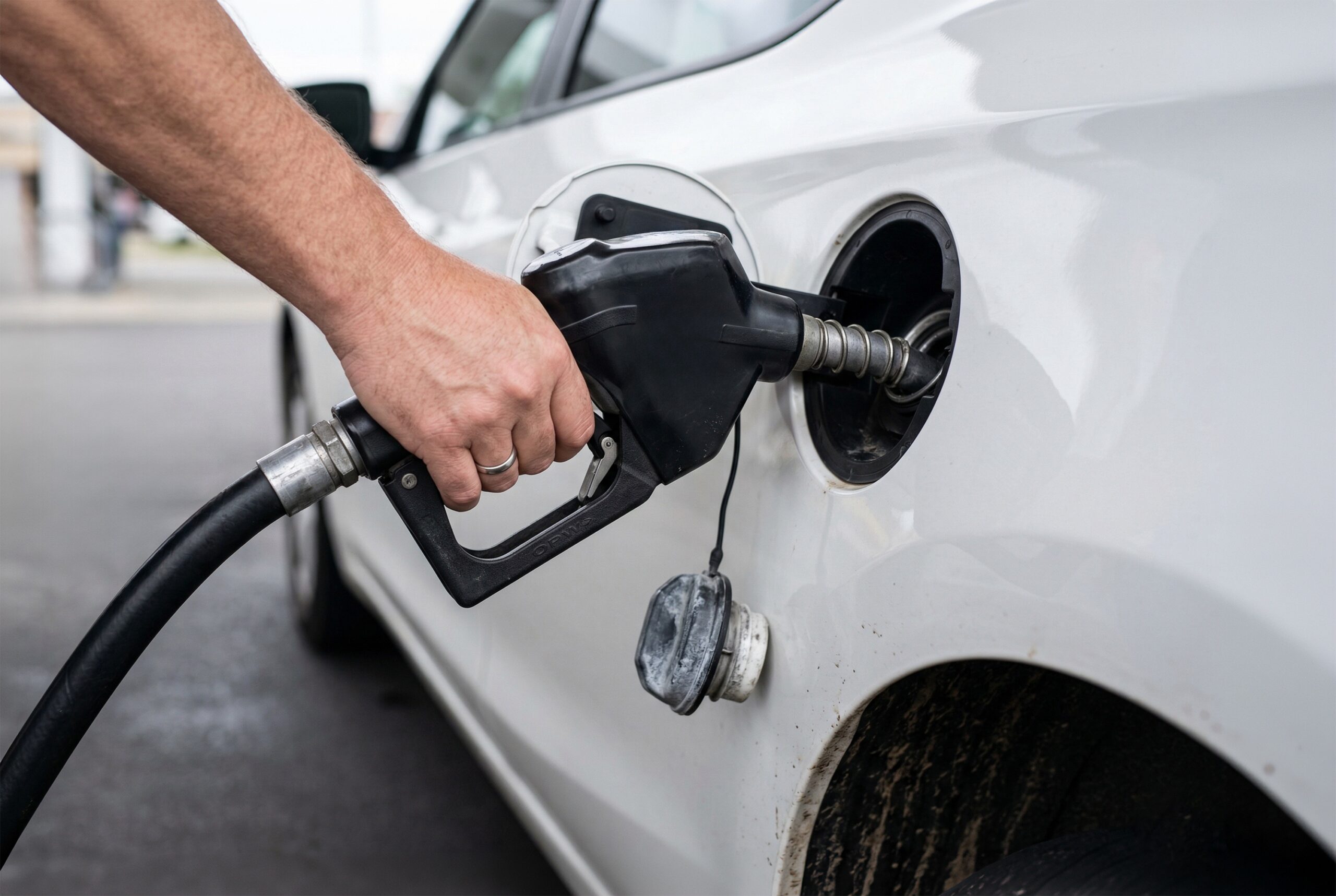 Diesel Price in Indiana Today