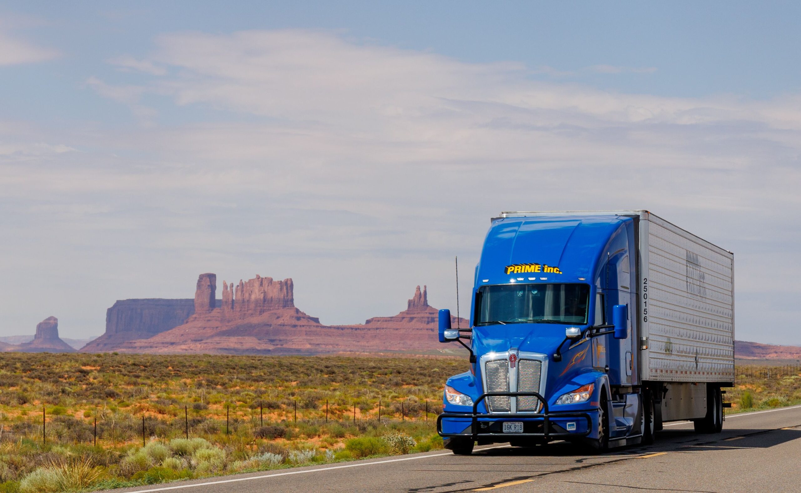 Truck