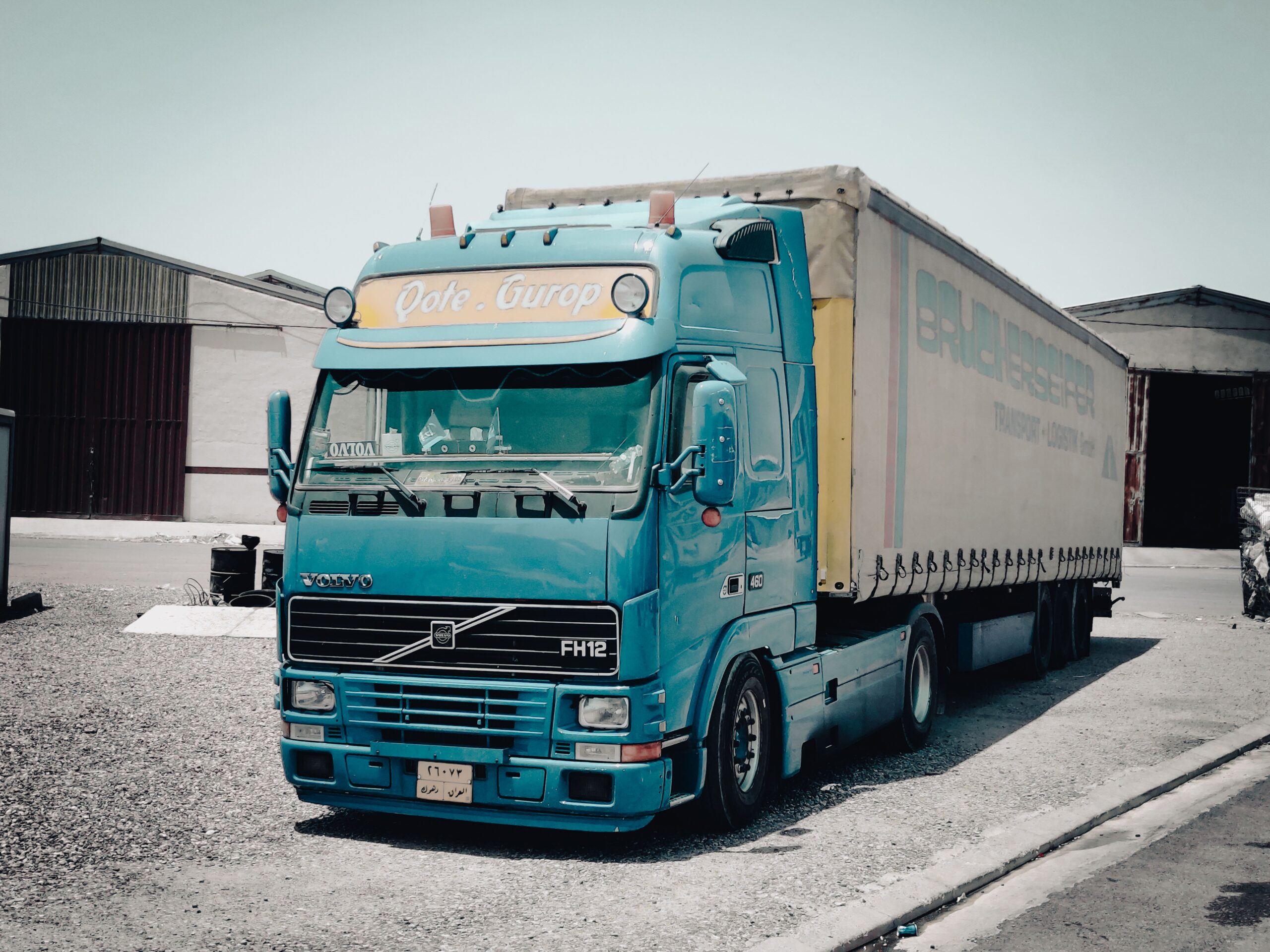 Truck