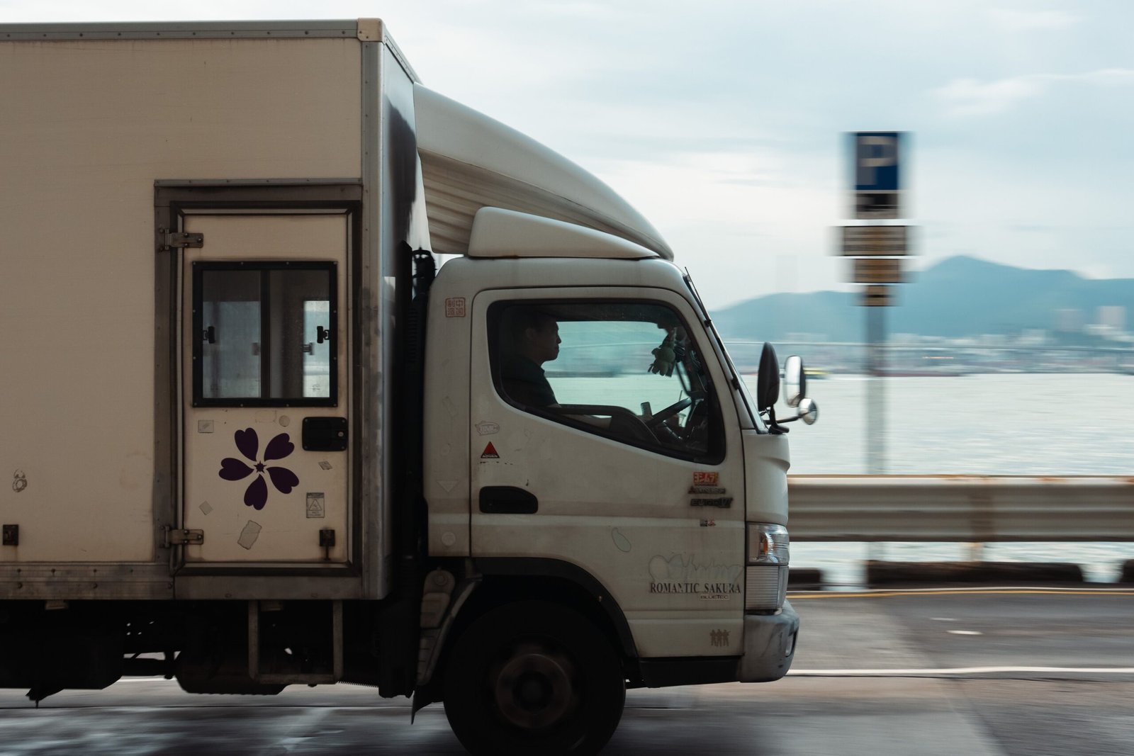 How Many Hours Can a Truck Driver Drive Per Day