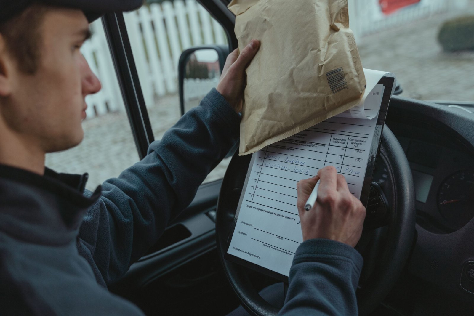 ELD Compliance Checklist for Drivers