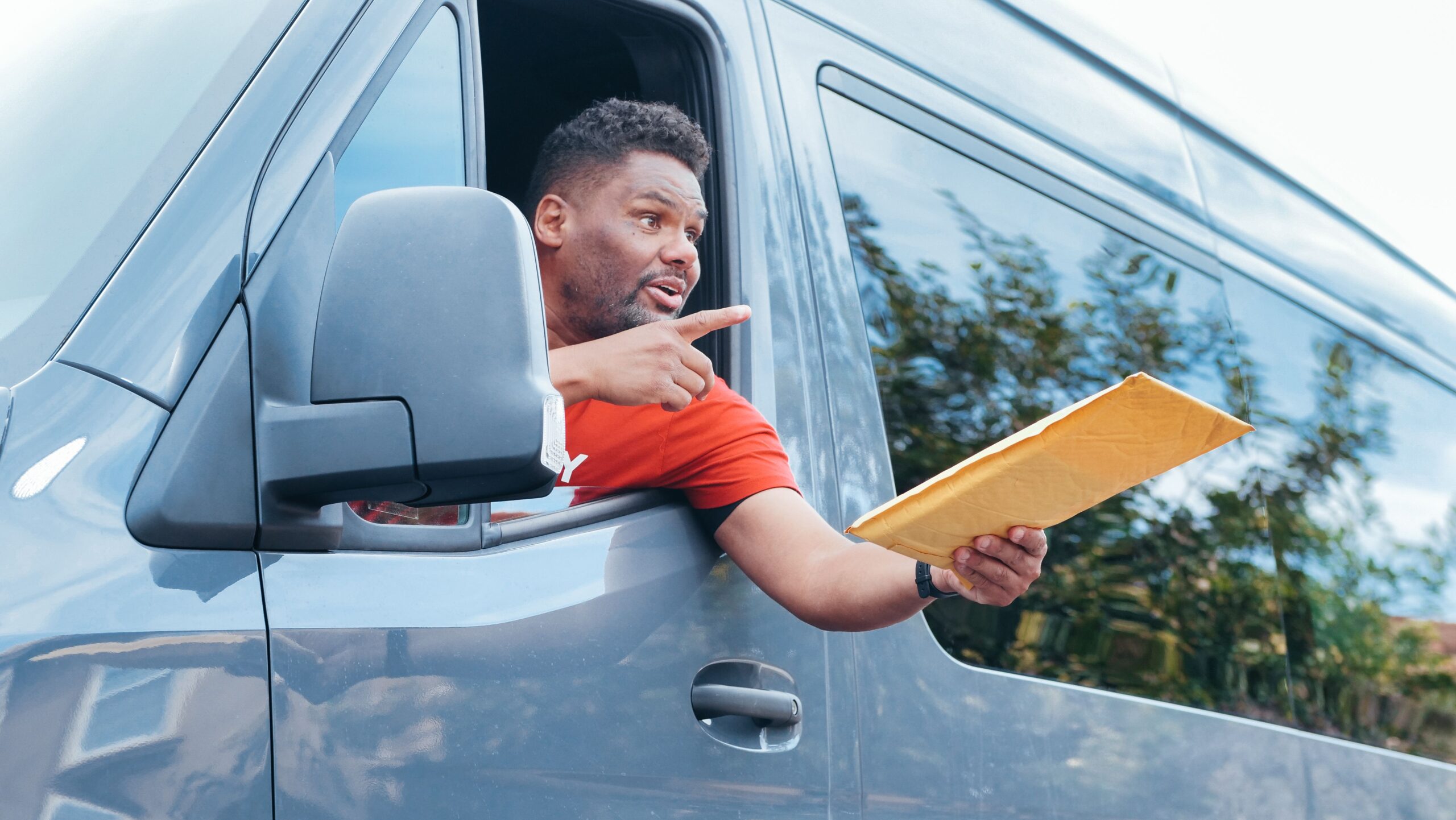 How to Avoid HOS Violations