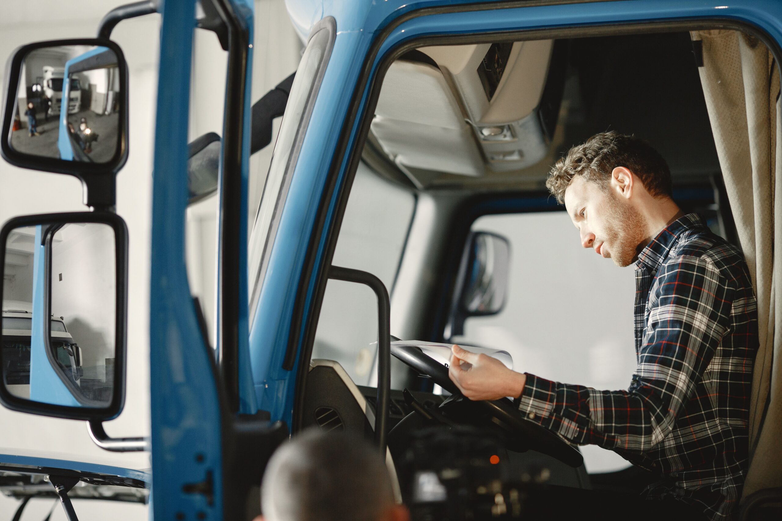 Do All Truck Drivers Need an ELD