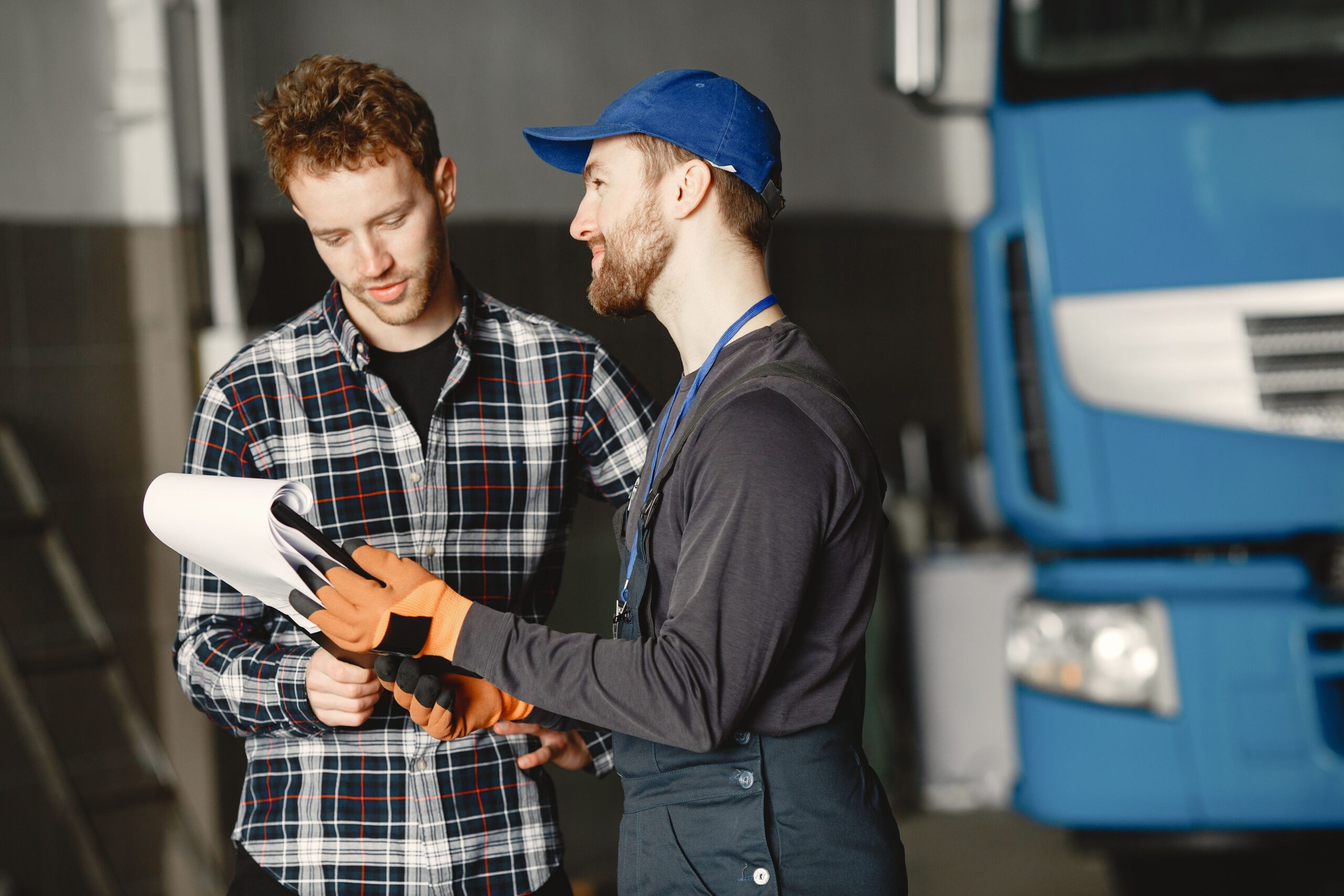 Who Is Exempt from ELD Requirements