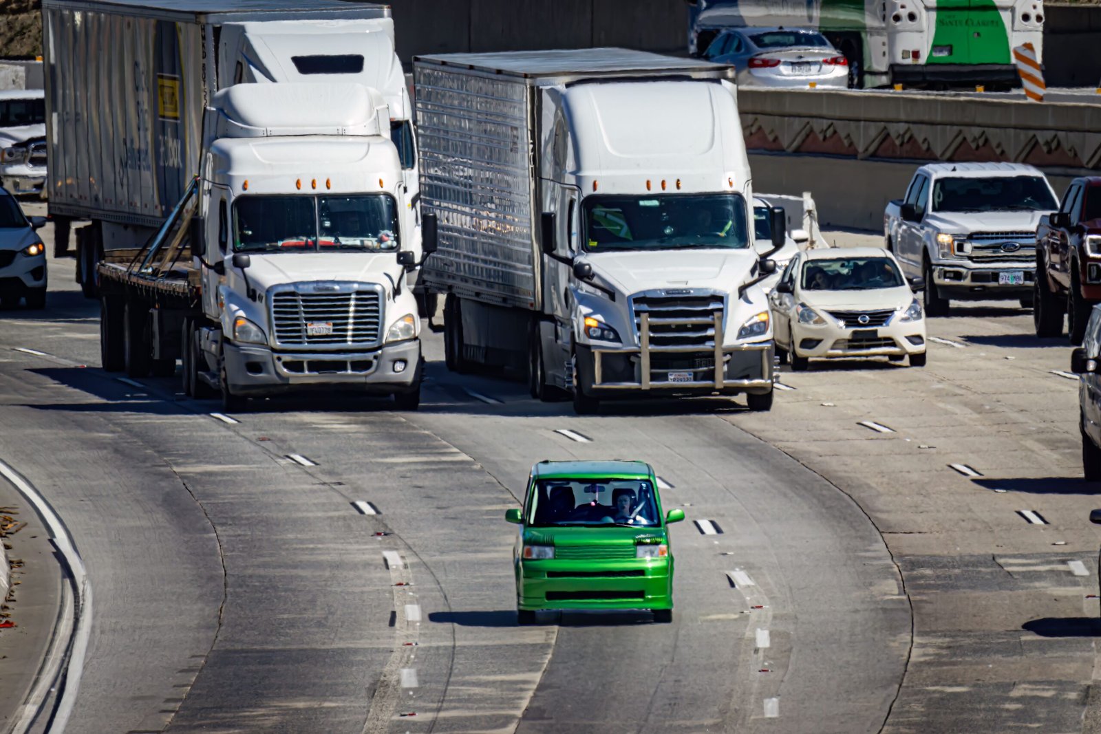 What-Is-the-Most-Common-DOT-Violation