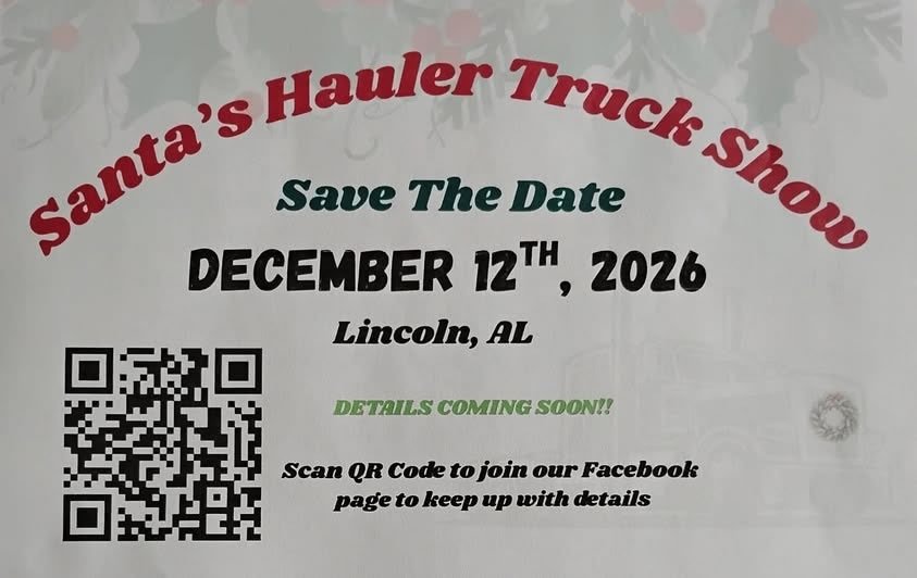 Driving Holiday Cheer: Everything You Need to Know About the Santa’s Hauler Truck Show