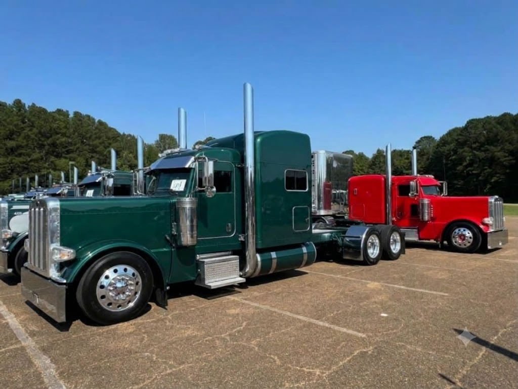 The Ultimate Guide to Attending the Outsiders Truck Show 2026: Dates, Location, and Highlights