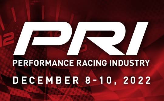 Performance Racing Industry (PRI) Trade Show 2026