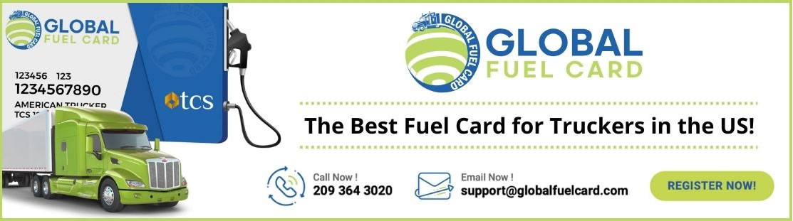 Global Fuel Card
